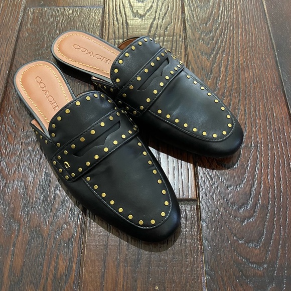 COACH “Faye” size 9 - Picture 7 of 12